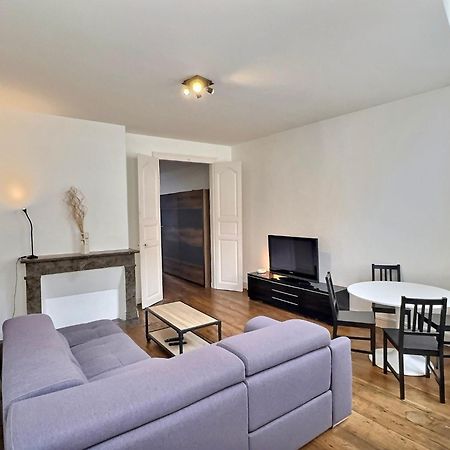 Wonderhost, Superbes Volumes Et Charme De L'Ancien Apartment Pau Exterior photo